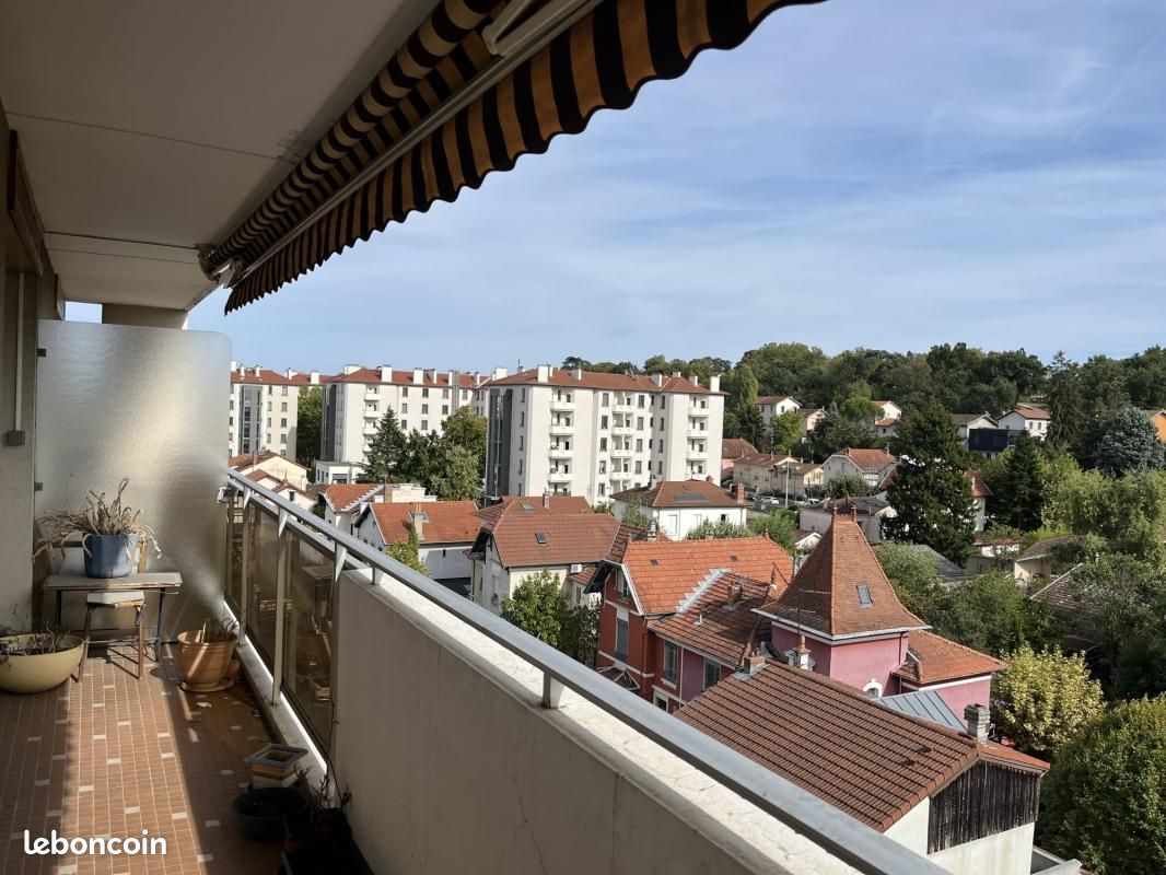 Appartement 2 pièces 47 m² · à Lyon · 47 m² · 175 000 €