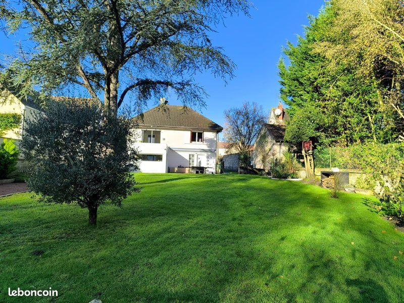Maison 5 pièces 135 m² · à Soisy-sur-École · 135 m² · 390 000 €