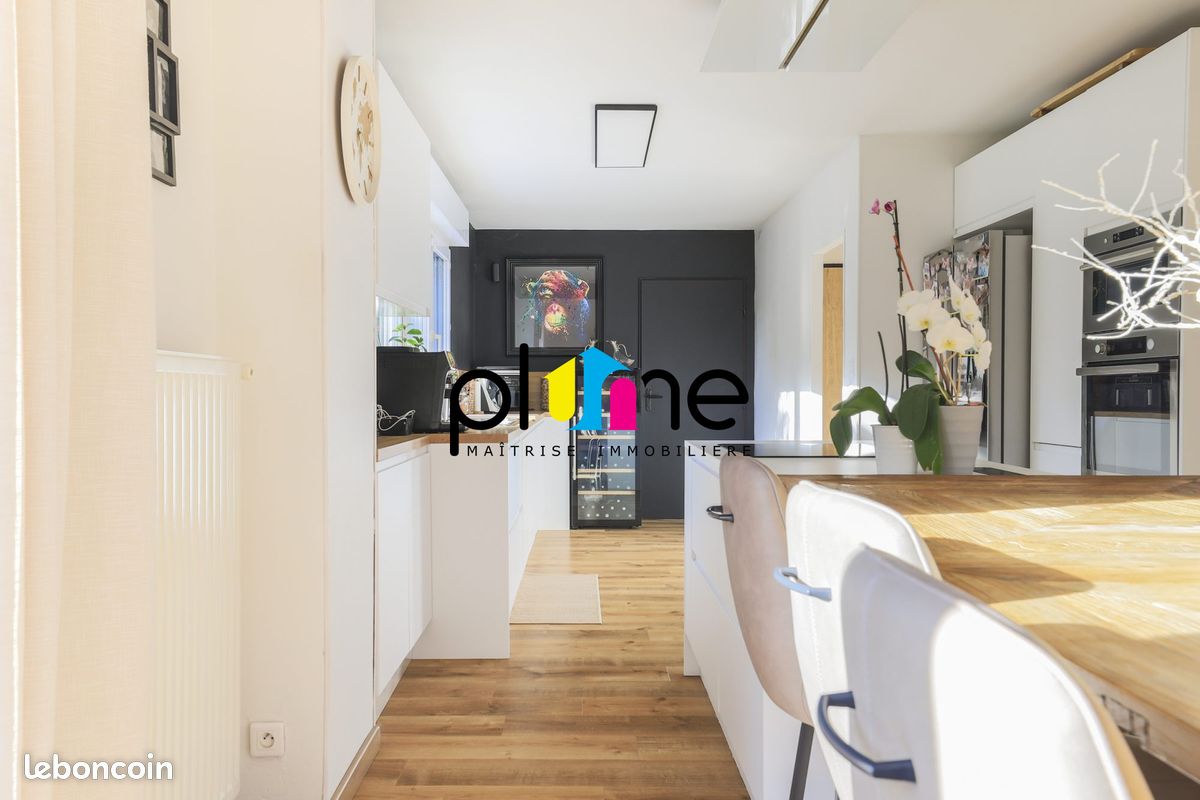 Maison 5 pièces 123 m² · à Saint-Nicolas · 123 m² · 358 500 €