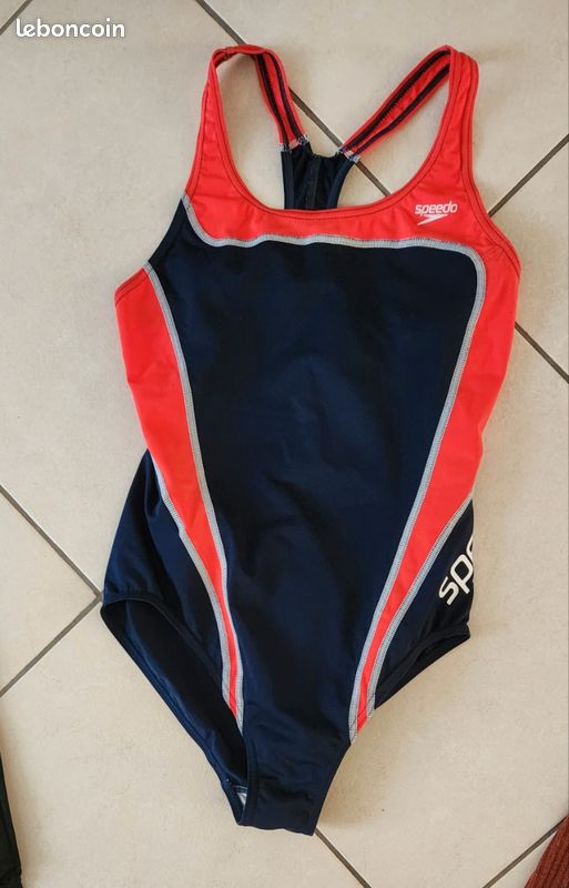 Vêtements fille 16 ans, taille 34-36 (image 3)