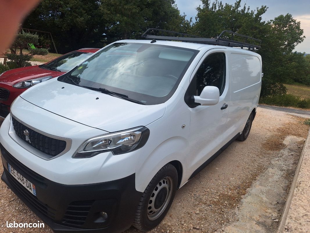 Peugeot expert (image 1)