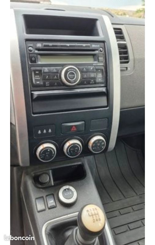 Nissan Xtrail (image 3)