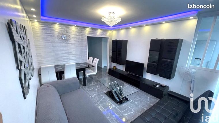 Appartement a louer meudon - 3 pièce(s) - 56 m2 - Surfyn