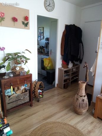 Appartement F3 en direct particulier