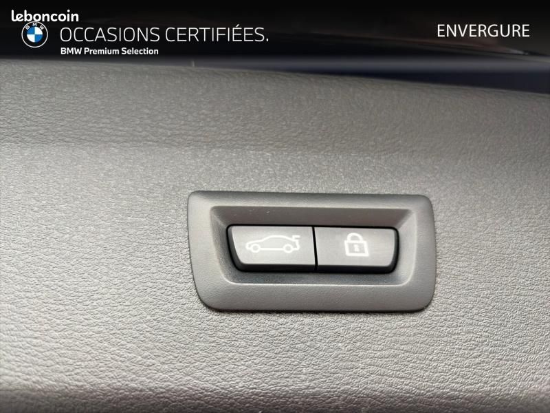 Bmw X1 sDrive16dA 116ch xLine DKG7 (image 16)