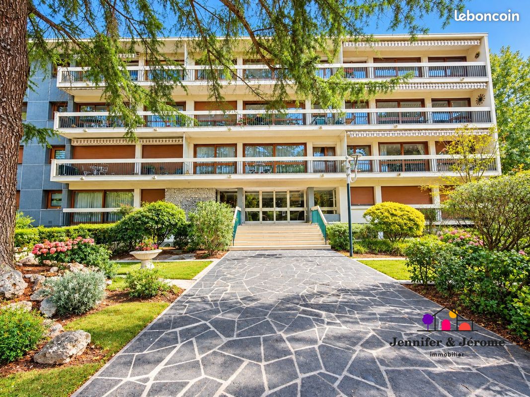 Appartement 2 pièces 42 m² · à Saint-Gratien · 42 m² · 175 000 €