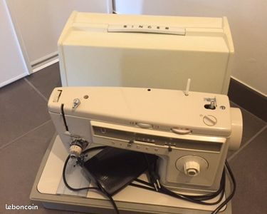 Machine à coudre (image 1)