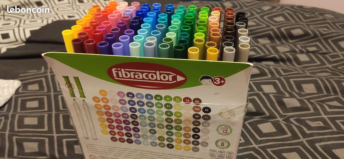 Fibracolor (image 1)