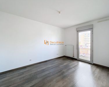 Appartement 200 000 € - 57 m²