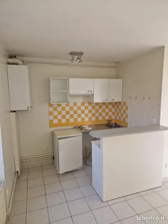 Annonce location Appartement nevers