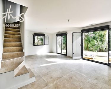 Maison 530 000 € - 169 m²