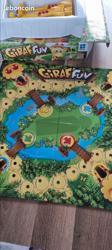 Giraf'fun (image 3)