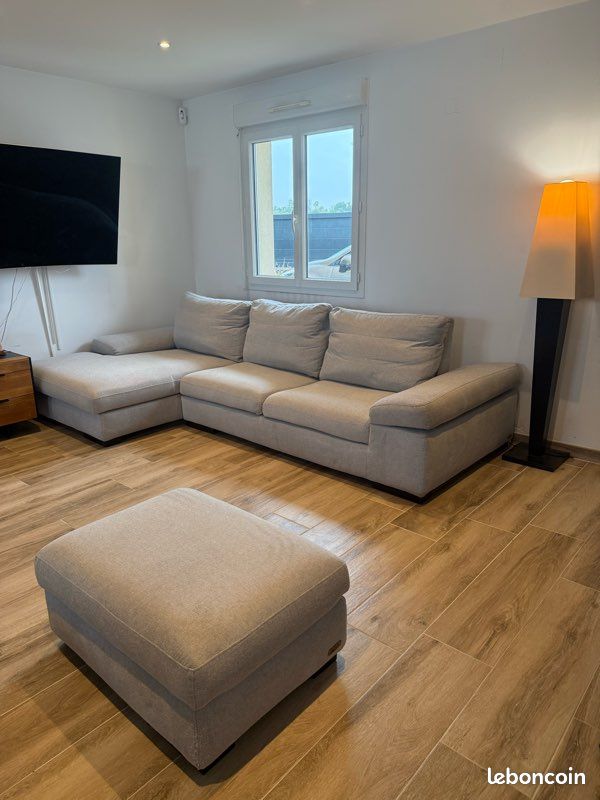Canapé poltrone sofa savazza (image 6)