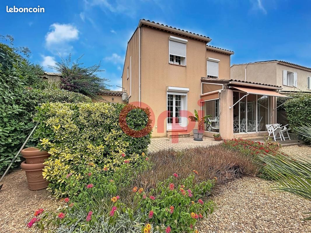Maison 4 pièces 96 m² · à La Seyne-sur-Mer · 96 m² · 469 000 €