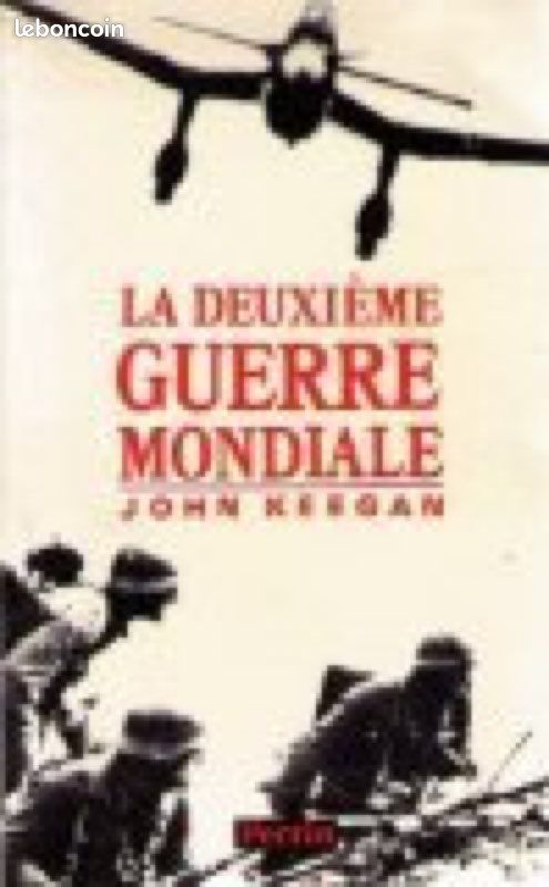 La deuxième guerre mondiale (image 1)