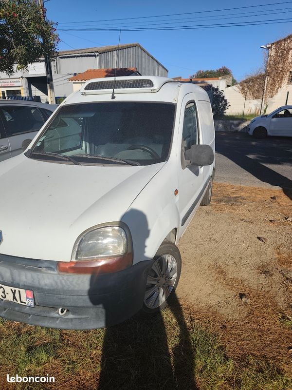 Kangoo 1.9D (image 1)