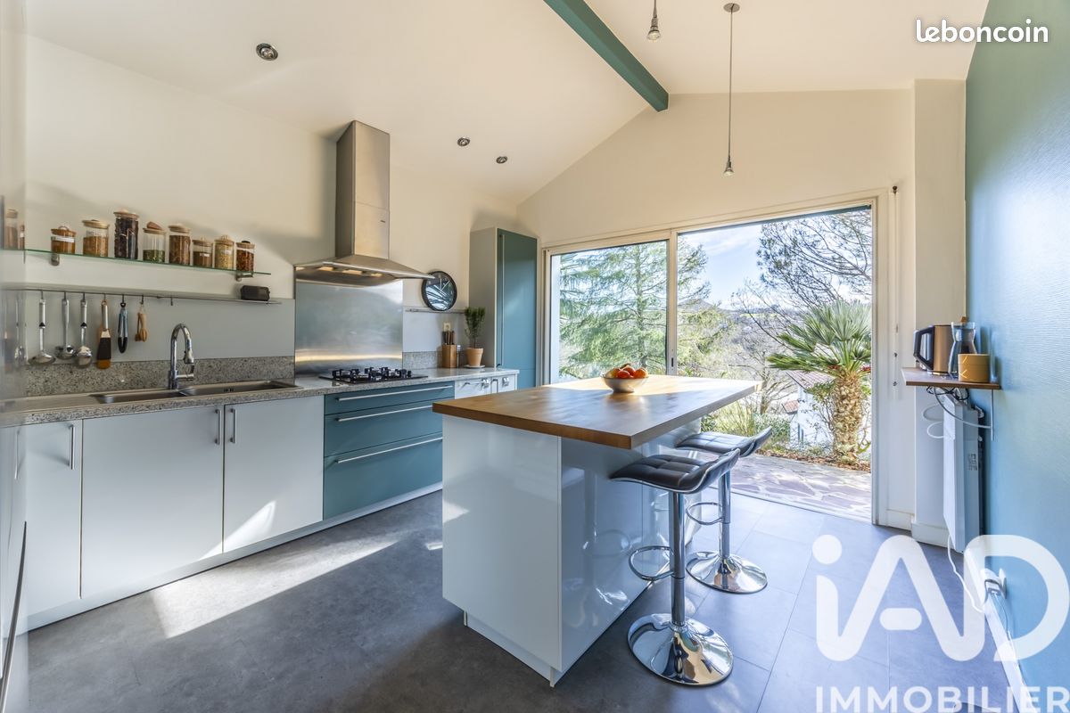Maison 7 pièces 227 m² (image 14)