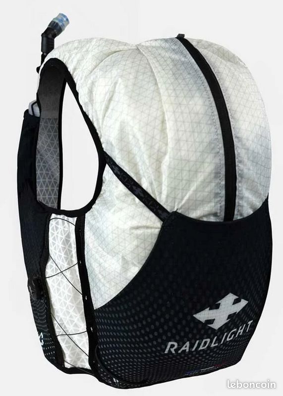 Raidlight Ultralight Taille Raidlight Sac Ultralight 12L Raidlight Trail