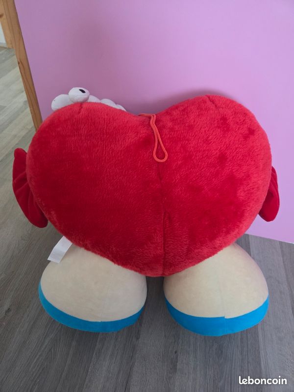Peluche (image 4)
