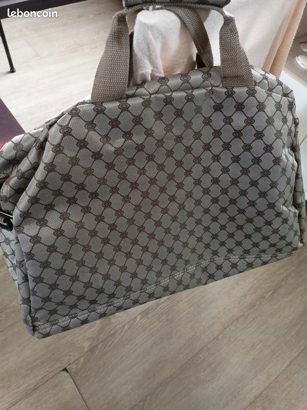 Sac de voyage (image 2)