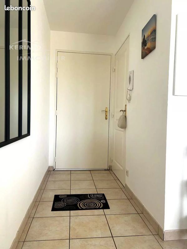 Appartement 2 pièces 45 m² · à Binic-Étables-sur-Mer · 45 m² · 199 900 €