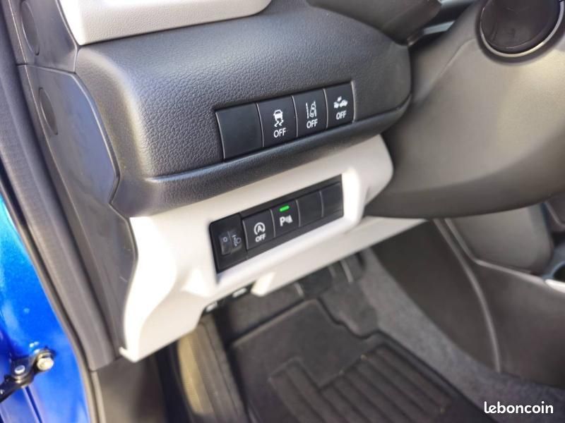 Suzuki Swift 1.2 Hybrid 83ch Pack (image 18)
