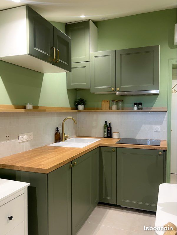Appartement 1 pièce 16 m² · à Nice · 16 m² · 750 €/mois