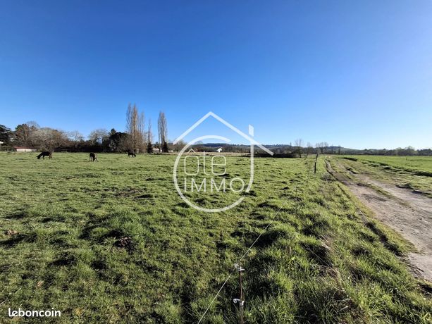 Terrain 9295 m² Saint-Laurent-des-Vignes