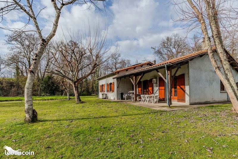 Maison 4 pièces 135 m² · à Saint-Vincent-de-Paul · 135 m² · 234 300 €