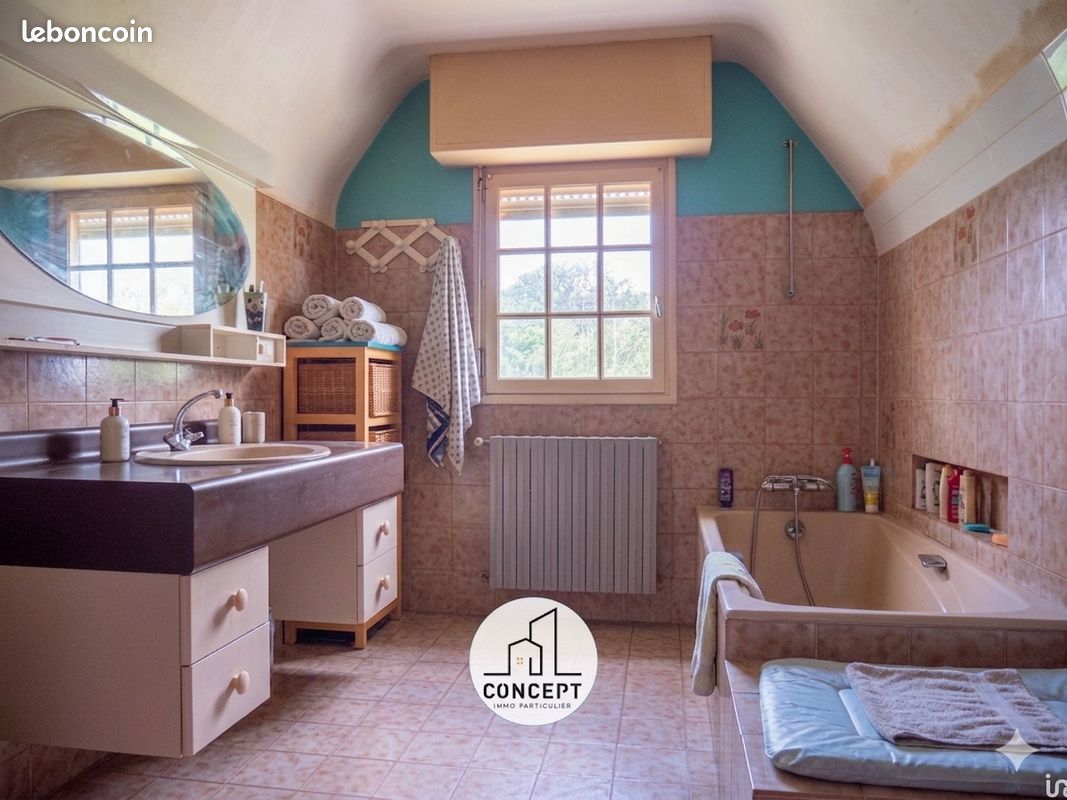 Maison 6 pièces 145 m² (image 10)