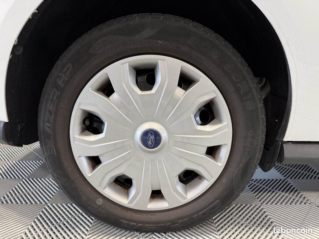 FORD TRANSIT CONNECT/TOURNEO CONNECT Transit Connect 1.5 EcoBlue - 75 CH Trend Business - GARANTIE 12 MOIS (image 29)