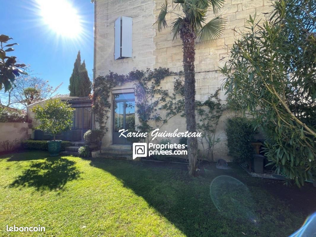Propriété 8 pièces 182 m² - Libourne 33500 (image principale 15)