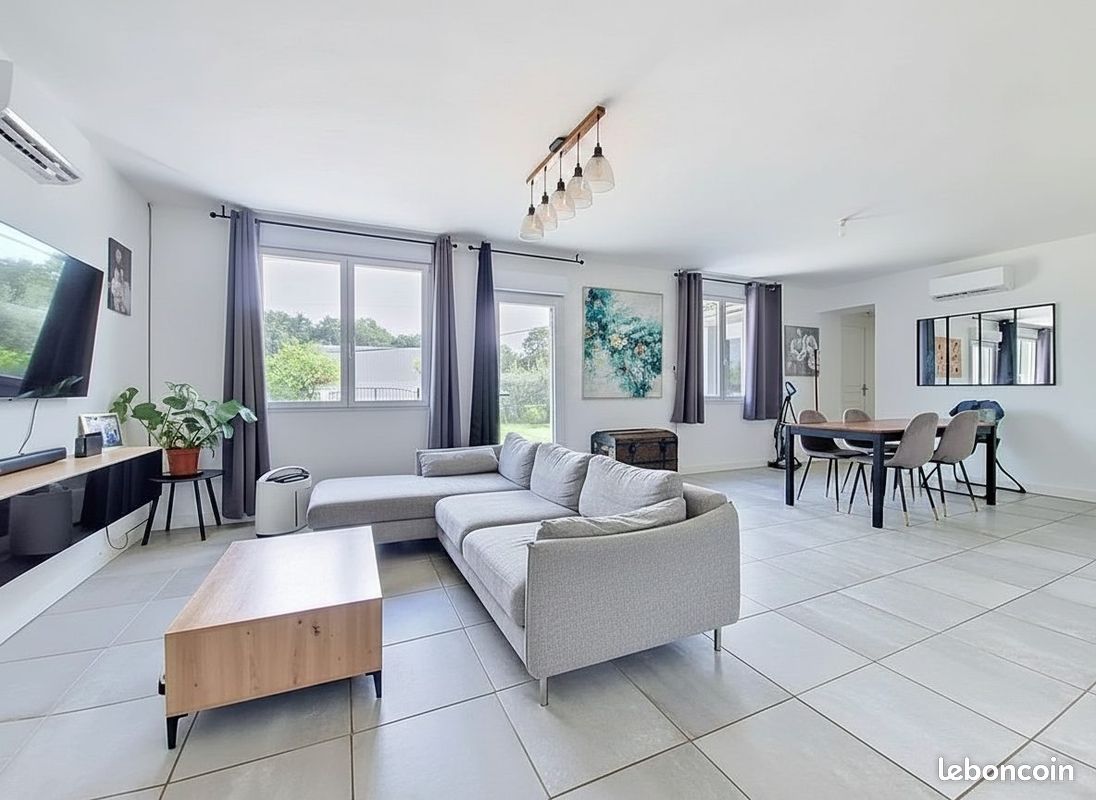 Maison 5 pièces 102 m² · à Castelsarrasin · 102 m² · 254 400 €