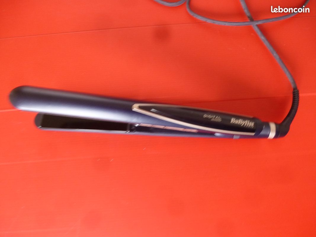 Hair Straightener Babyliss St500e BaByliss ST500E Hair