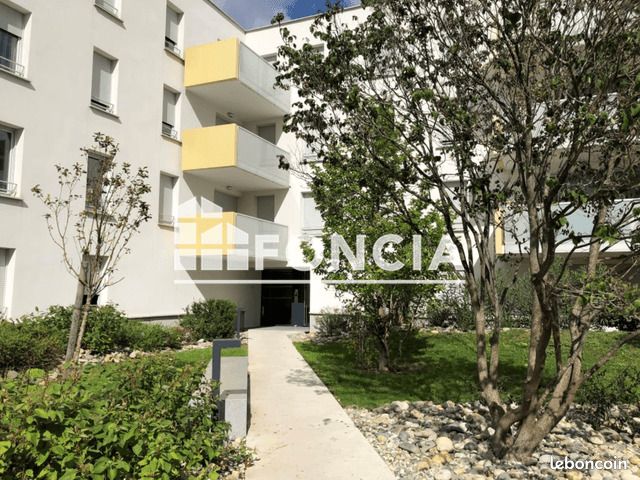 Appartement 3 pièces 62 m² · à Toulouse · 62 m² · 820 €