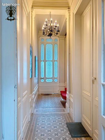 Appartement 5 pièces 107 m² — 12