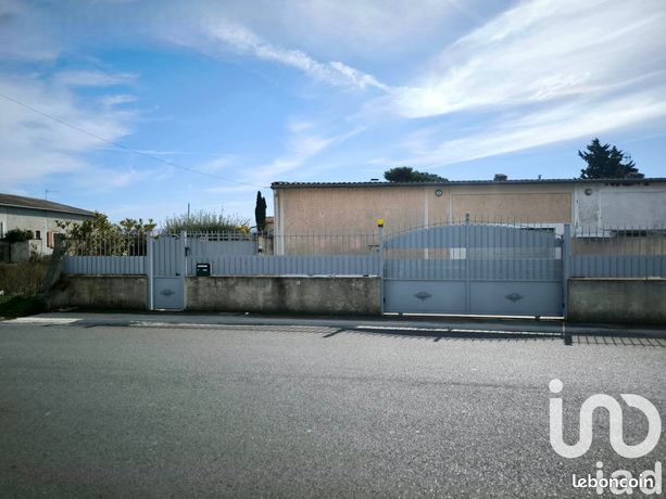 Maison 4 pièces 108 m²