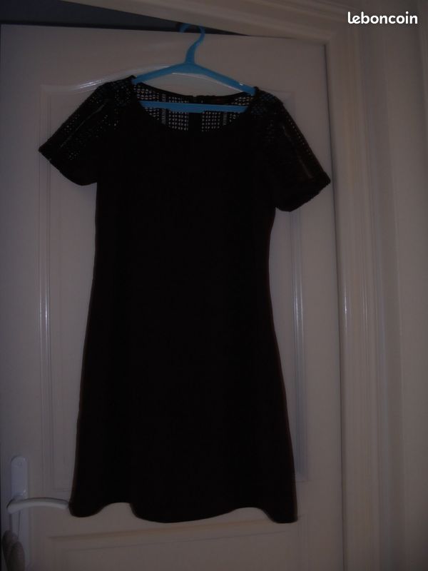 Robe bordeaux - m29 - (image 1)