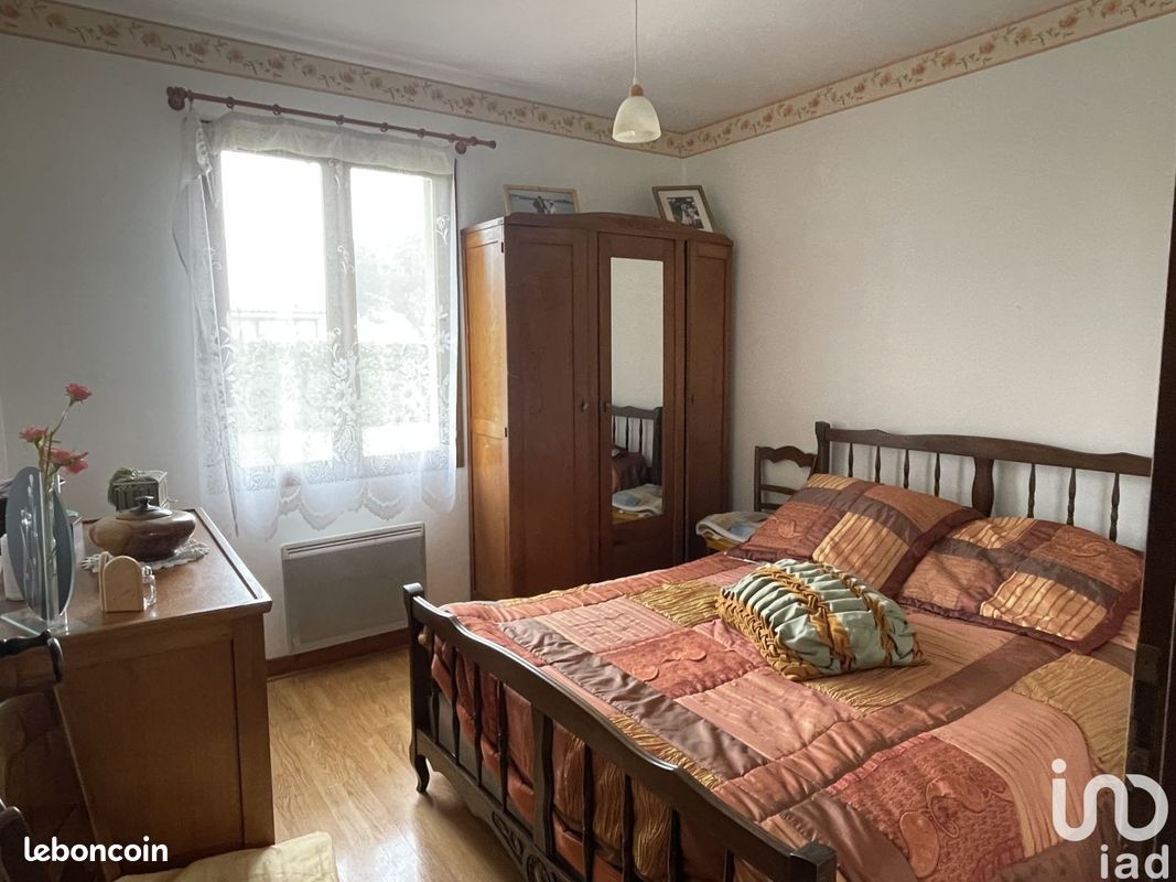 Maison 4 pièces 71 m² - Sauzé-Vaussais 79190 (image principale 7)