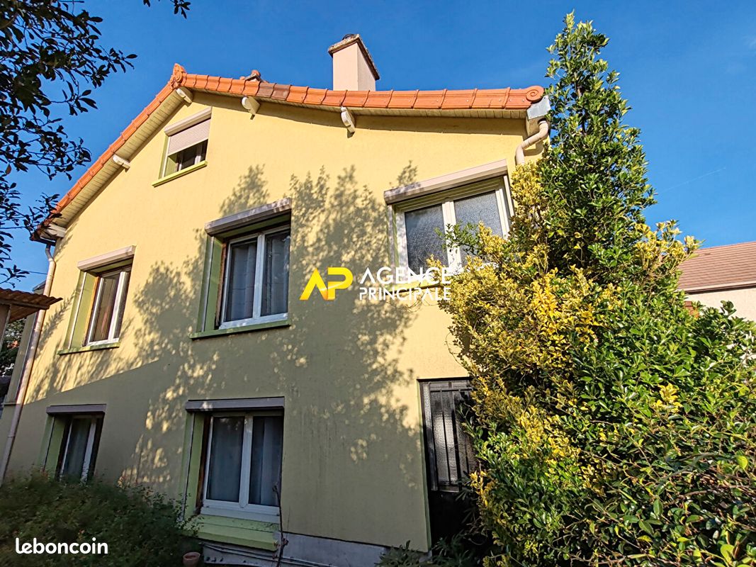 Maison 4 pièces 80 m² · à Argenteuil · 80 m² · 275 000 €