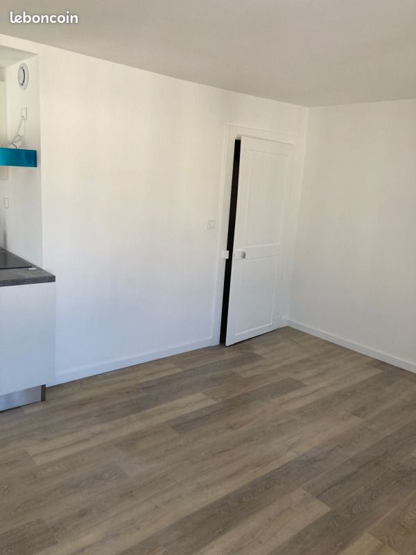 Appartement 1 pièce 23 m² · à Nancy · 23 m² · 450 €