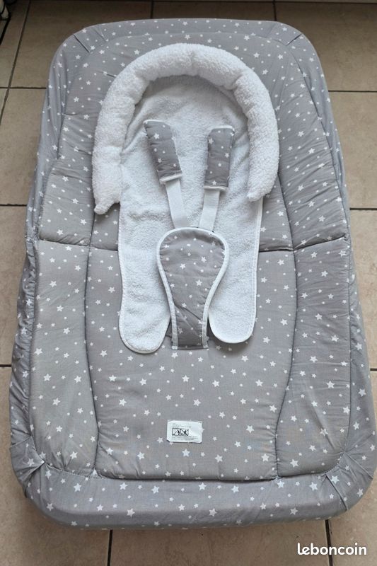 Valise bébé 6 en 1 Canaille Dream (image 6)
