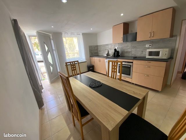 Appartement 4 pièces 67 m² · à Begnécourt · 67 m² · 845 €/mois