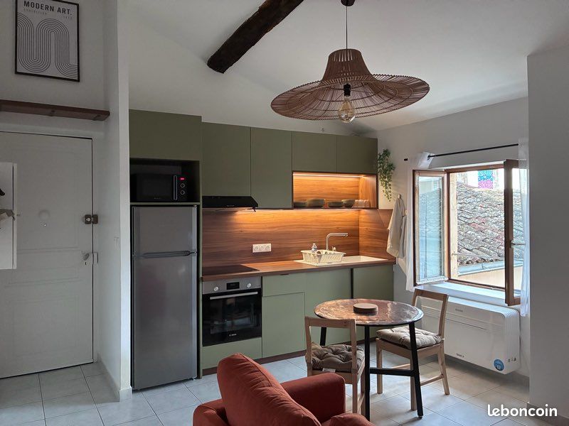 Appartement 2 pièces 32 m² · à Villefranche-sur-Saône · 32 m² · 720 €/mois
