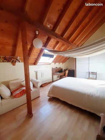 Maison 6 pièces 128 m²