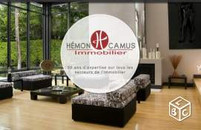 HEMON LITTORAL