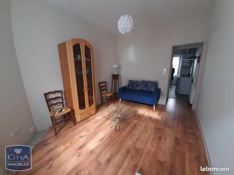 Maison 3 pièces 53 m² · à Angoulême · 53 m² · 620 €/mois