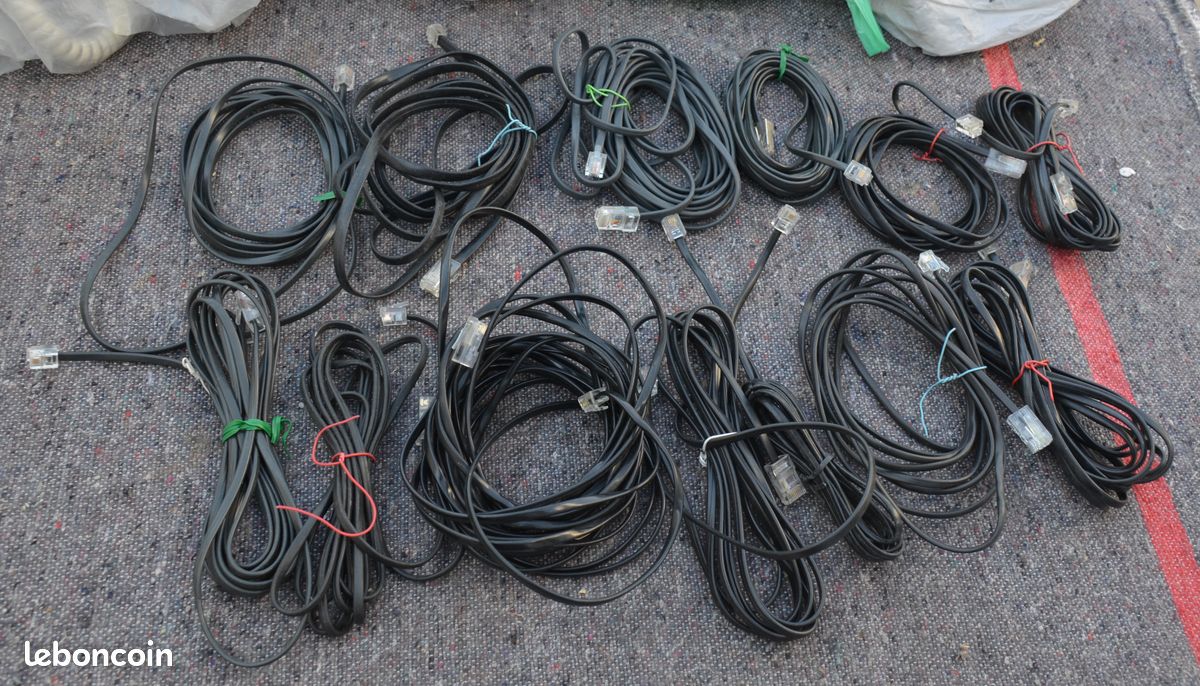 Cordons pour téléphones (image 6)