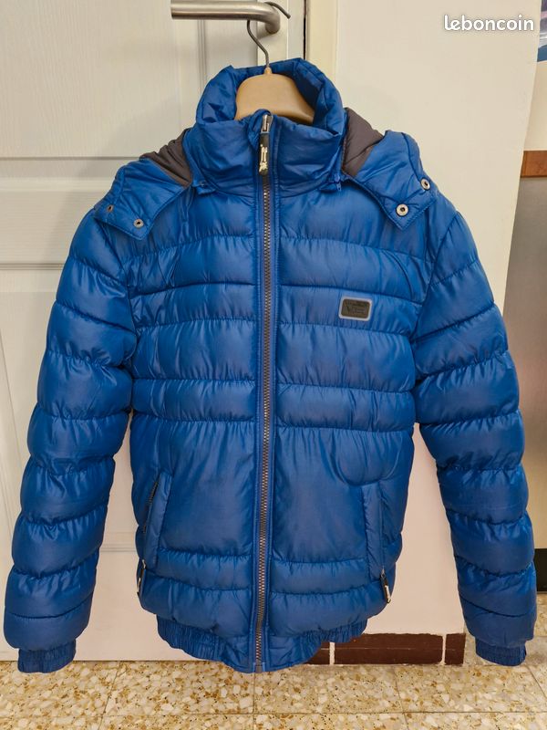 Bhaderwah Campus Pyjama Kiabi Garcon Parka Garçon Doudoune Rg512