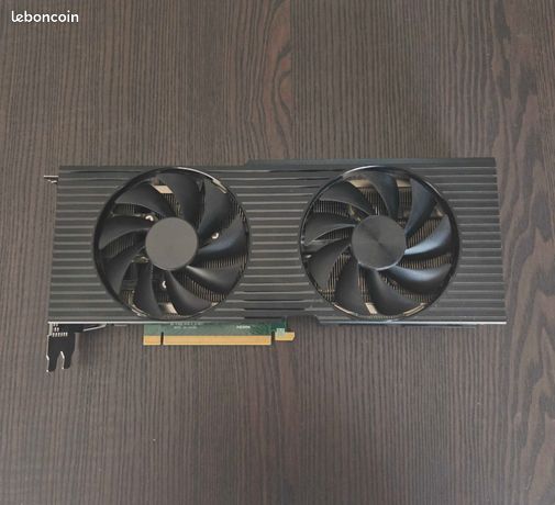 Carte Graphique GeForce RTX 3080 Ti 3